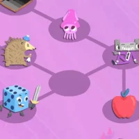 Dicey dungeons cover art