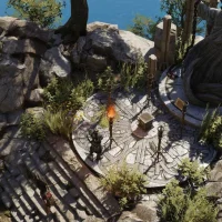 Divinity original sin 2 cover art