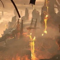 Doom eternal cover art