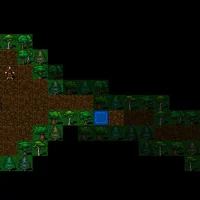 Dungeon crawl stone soup cover art