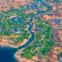Fortnite cover art