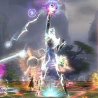 Guild wars 2 cover art