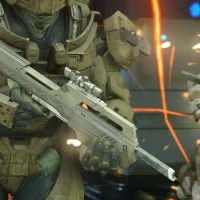 Halo infinite cover art