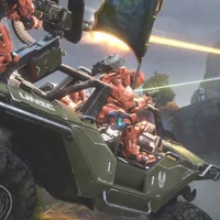 Halo the master chief collection cover art