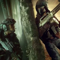 Insurgency sandstorm cover art