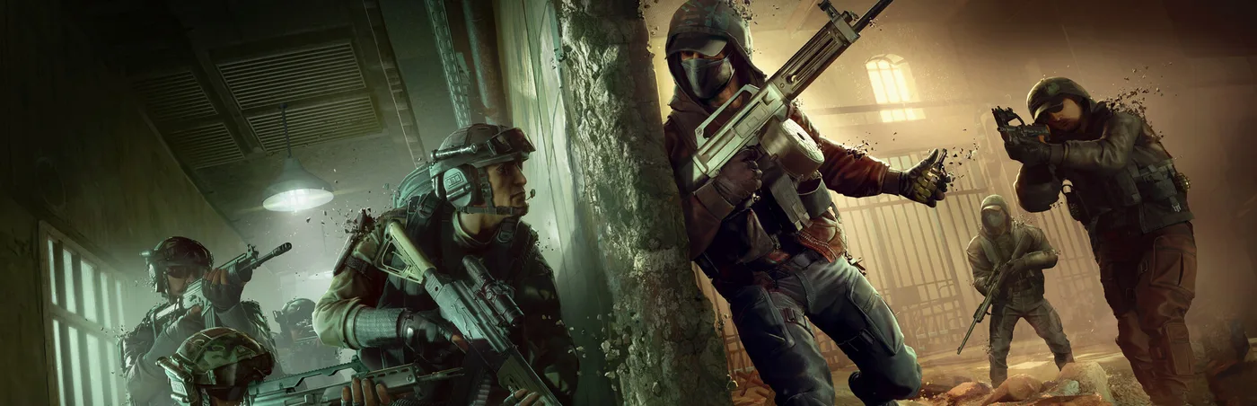 Insurgency: Sandstorm running on Ubuntu
