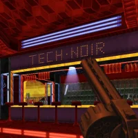 Ion fury cover art
