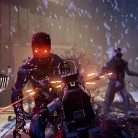 Killing floor 3 cover art