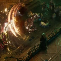 Last epoch cover art