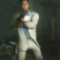 Left 4 dead 2 cover art