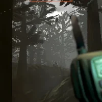 Lethal company cover art