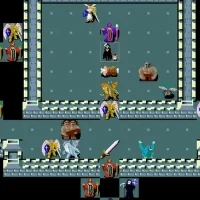 Nethack cover art