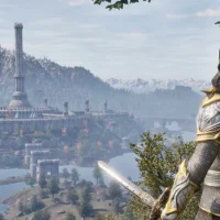 Oblivion remastered cover art