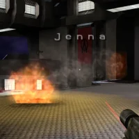 Openarena cover art