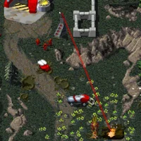 Openra cover art