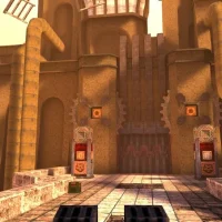 Quake cover art
