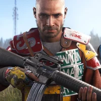 Rust cover art