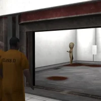 Scp containment breach cover art