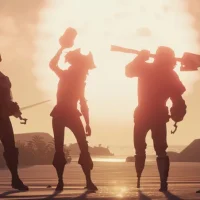 Sea of thieves cover art
