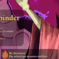 Slay the spire 2 cover art