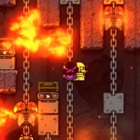 Spelunky 2 cover art