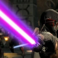 Star wars the old republic cover art