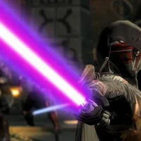 Star wars the old republic cover art