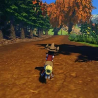 Supertuxkart cover art