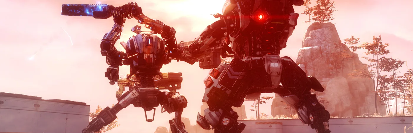 Titanfall 2 running on Ubuntu