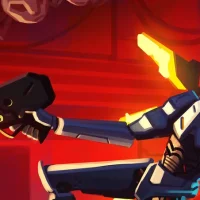 Ultrakill cover art