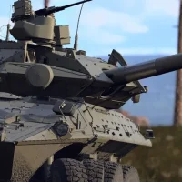 War thunder cover art