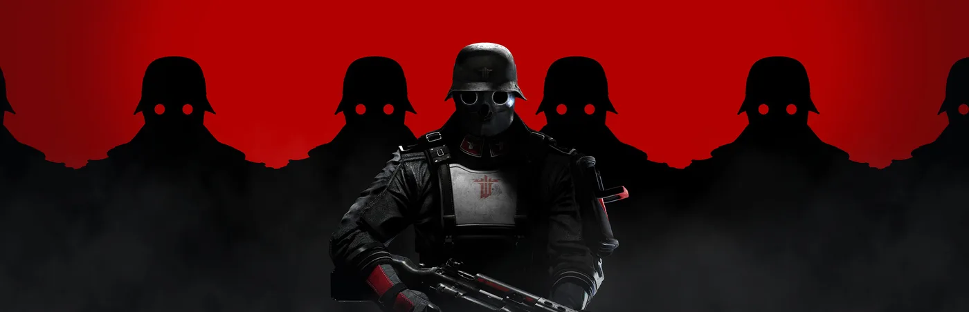 Wolfenstein: The New Order running on Ubuntu