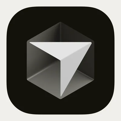 Cursor app icon
