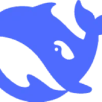DeepSeek logo