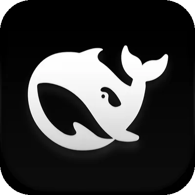 Logo of the dsh-desktop plugin for DeepSeek Harness