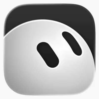 Grok Bot app icon