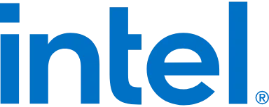 Intel logo