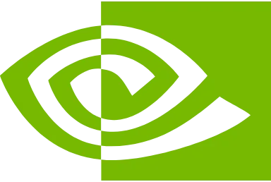 NVIDIA logo