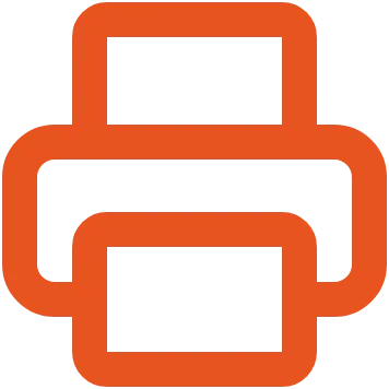Printer icon