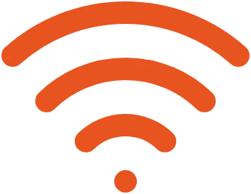 Wi-Fi icon